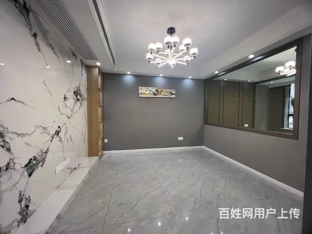 新城南都(武进) 普通住宅 豪华装修 - 图片 8