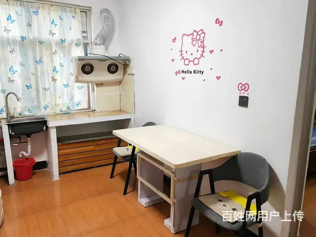 个人房源，下淀小学附近配套齐全干净空调自建房实景照 - 图片 5