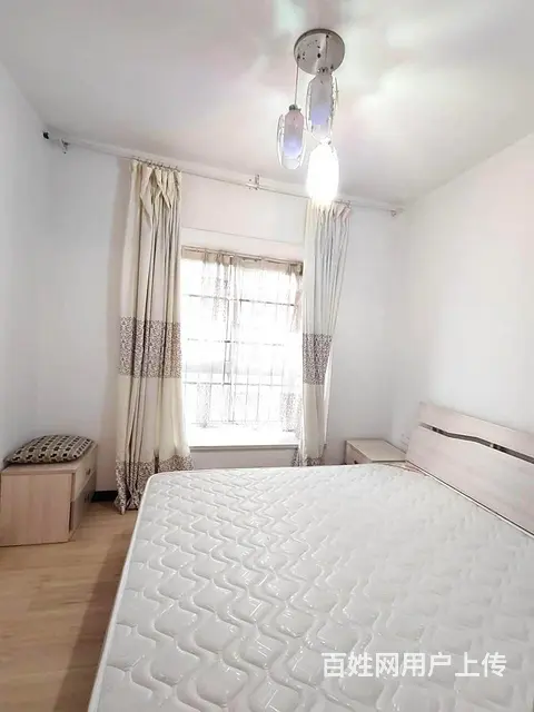首付11万瑞丰新城三房家具家电齐全拎包入住停车方便 - 图片 6