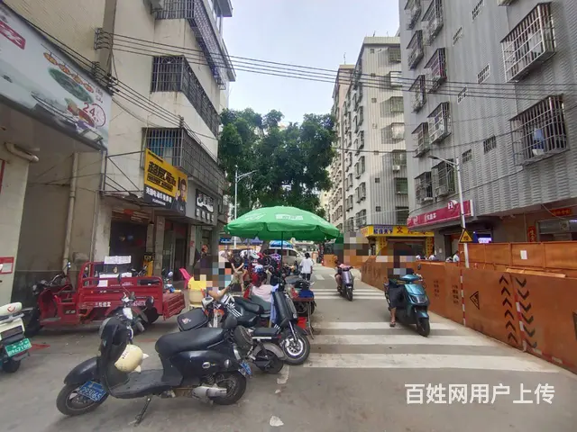 （51旺铺推荐）滨涯花园新村50平早餐店转让 - 图片 6