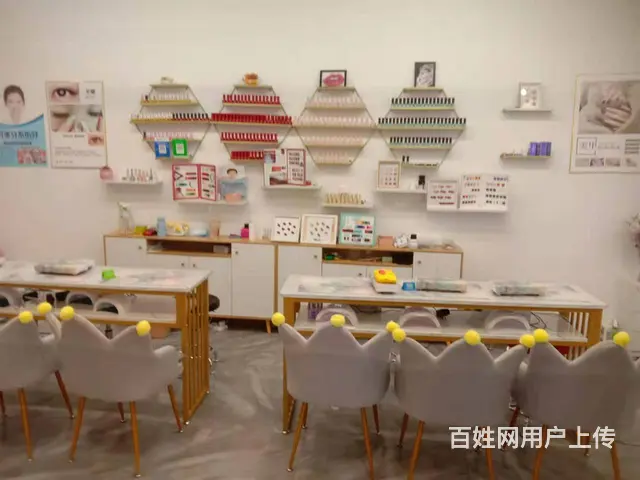 7351(七P)个人城西区西关大街力盟第一大道(美甲区)低价 - 图片 3