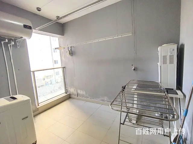 拱北关口 格力香樟 精品2房带2大阳台 家电齐全 拎包入住 - 图片 7
