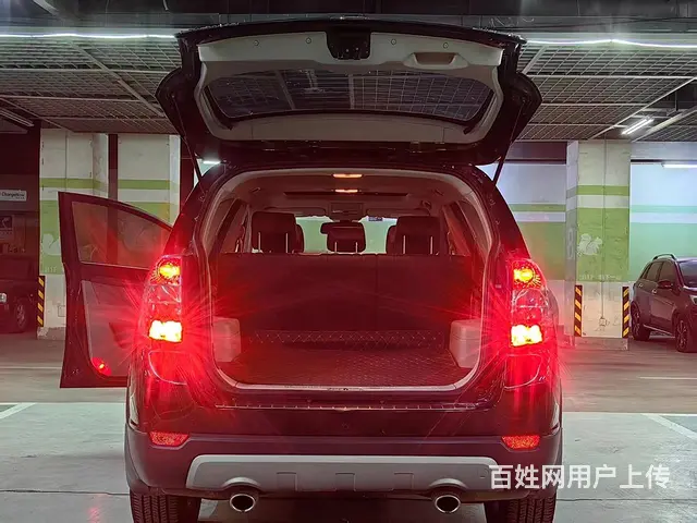 雪佛兰科帕奇 - 图片 12