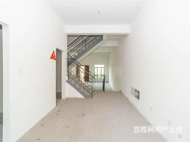 大名城(别墅)毛坯5室3厅诚心出售随时看房寻找有缘 - 图片 2