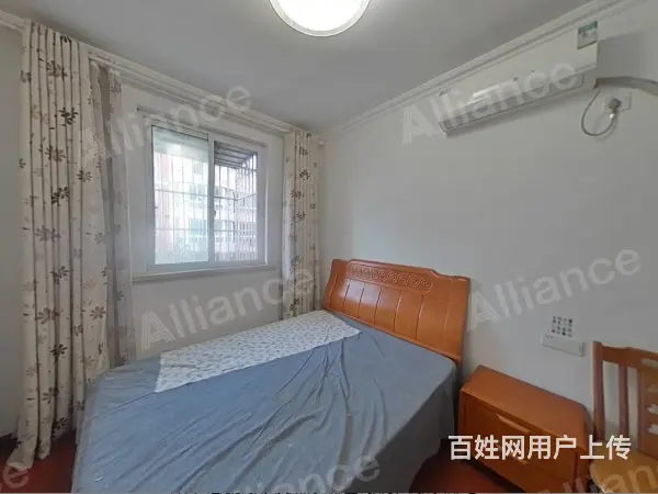 花望新村 普通住宅2厅 中等装修2600 - 图片 4