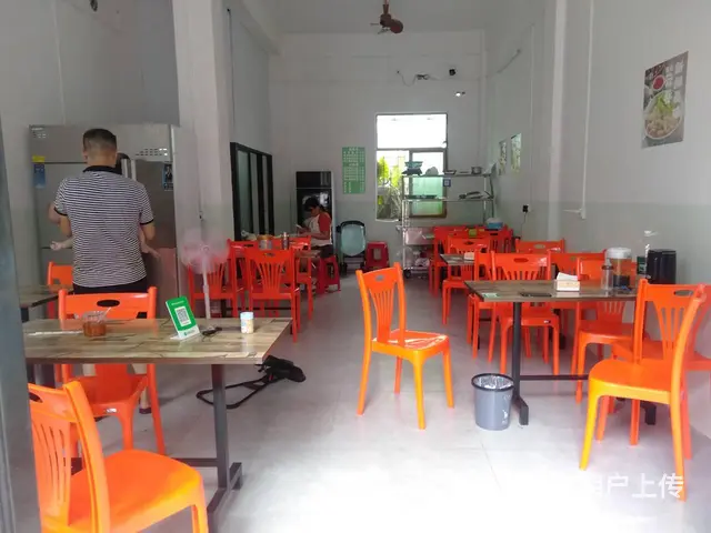 （51旺铺推荐）琼山区南桥路60平餐饮店转让 - 图片 3