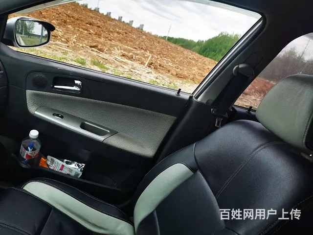 中华骏捷frv - 图片 7