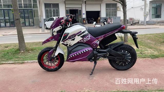 阿拉善盟批发摩托车，品牌齐全，可分期购车的图片