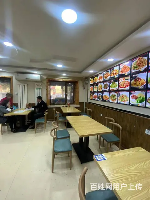 【搞定了！】南岗区宣庆街芦家街饺子馆出兑餐饮店转让 - 图片 7