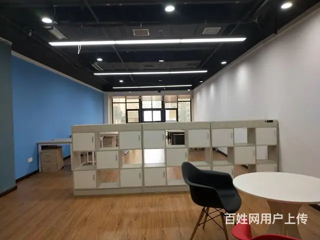 华星时代广场东方通信大厦附近办公室，户型多样 - 图片 9