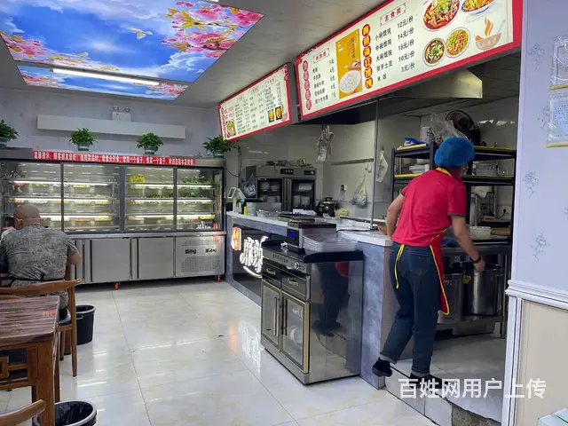 BP个人 城北国际村三期麻辣烫店对外转让 - 图片 6