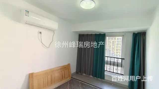 吾悦华府 精装四室 家具家电齐全 干净清爽 拎包即住随时看房 - 图片 5