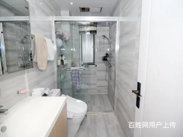 火车东站旁双阳台 自住精装 保养好 拎包入住 - 图片 8