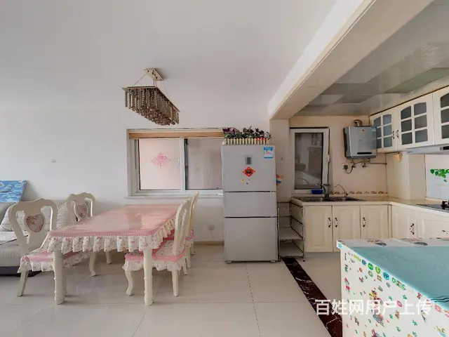 四季花城 电梯小高层 东向两居室 装修保持不错 物业好 - 图片 5