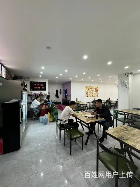 【搞定了！】南岗区学府烧烤店出兑 餐饮店转让 - 图片 4
