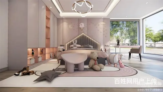 常州别墅装修：如何找到自己喜欢的家装风格 - 图片 8