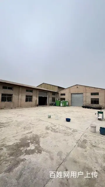 合院厂房出租 - 图片 4