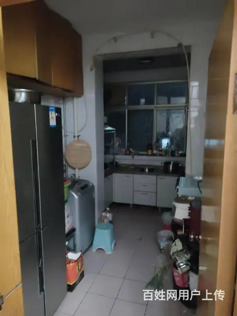 阳光苑社区  精装修 2+2+1 4/6 满5有证无纠纷 - 图片 2