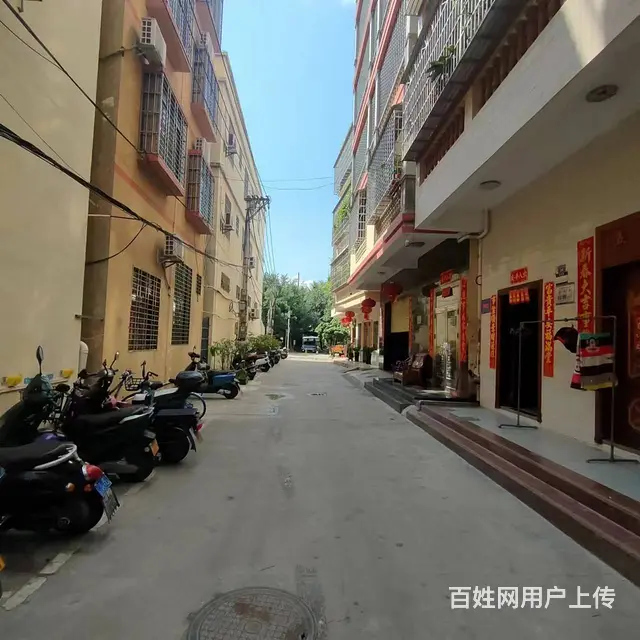 （51旺铺推荐）市仔村80平商铺出租 - 图片 1