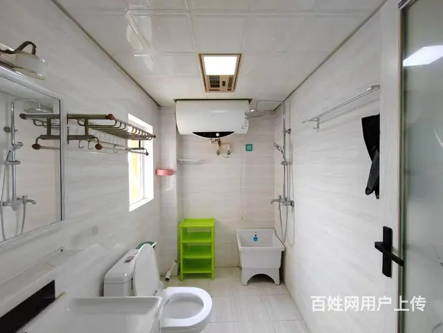 卧龙大都会精装修3室价格实惠 产证齐全可按揭价格实惠 - 图片 8
