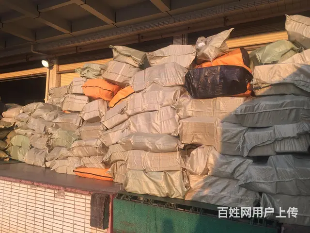 揭阳空运汕头空运潮州空运航空货运陶瓷空运服装空运 - 图片 4