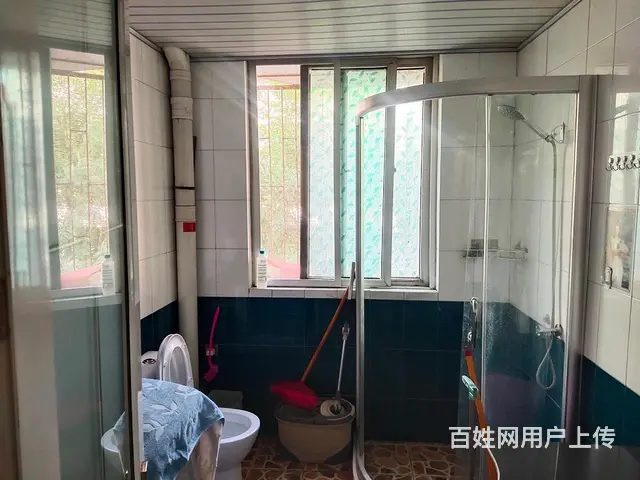 吾悦附近祥颐园2室家具家电齐全拎包即住 - 图片 7