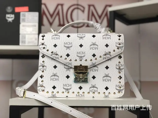 台州MCM包包回收价格行情是怎样的？ - 图片 3