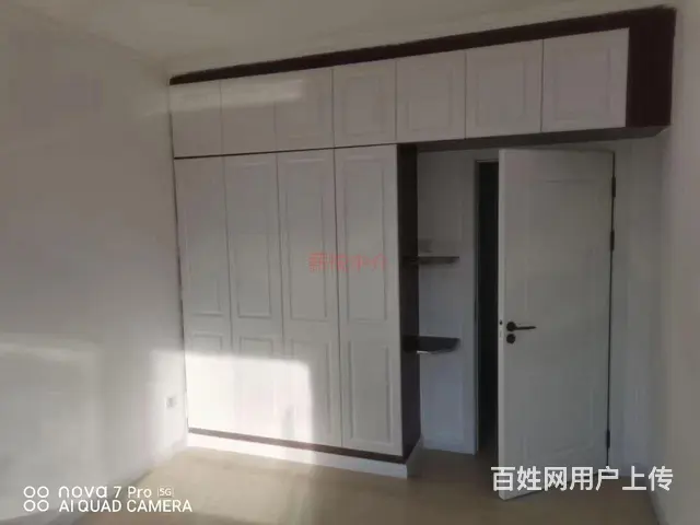 北山欣源小区4楼，53平米 - 图片