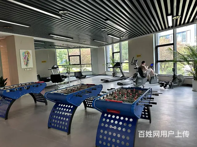 沈阳办公室租赁丨200平写字楼租赁丨浑南国际软件园丨地铁直达 - 图片 9