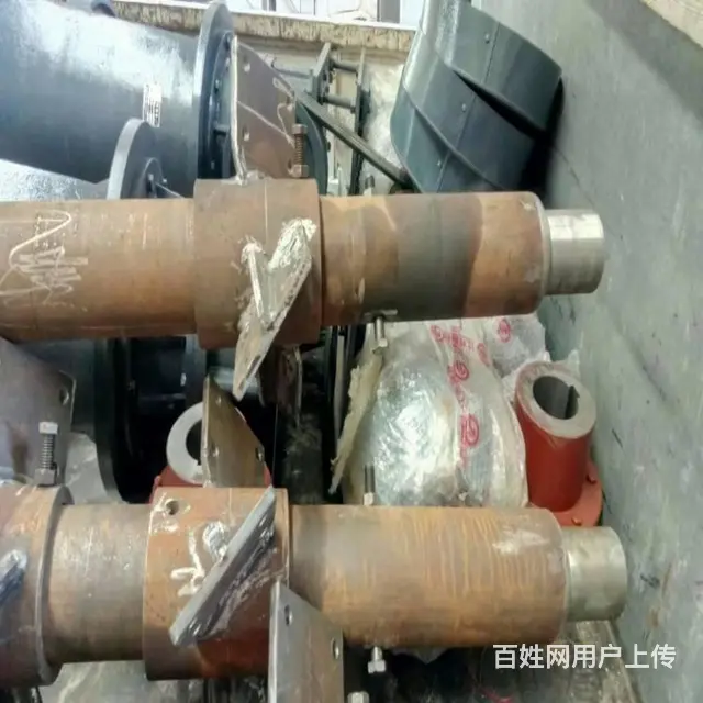 东营包胶搅拌器 丁基胶搅拌器 搅拌罐厂家柏嘉润化工 - 图片 6