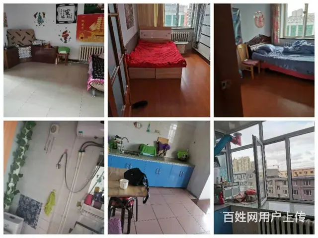 个人楼房出租 - 图片 1
