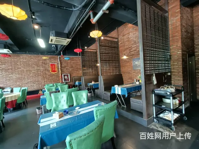 （众铺精选）2923嘉兴电商产业园区纯一楼560平餐饮店转让 - 图片 6
