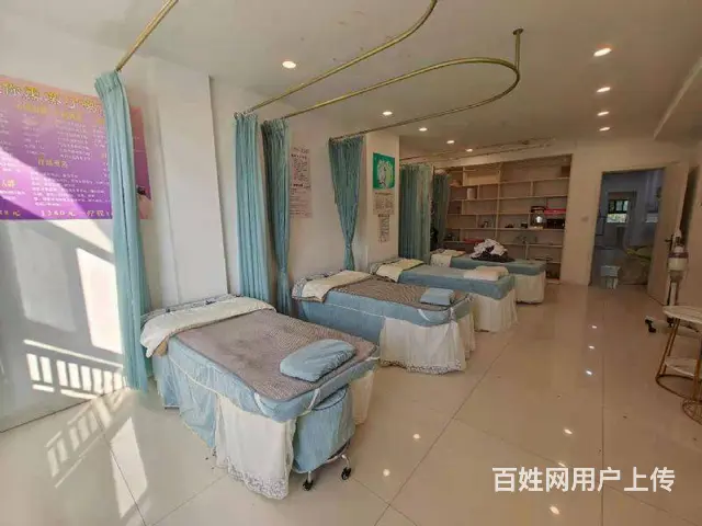 （易转介绍）浦江上下两层精装修高端美容院诚心转让 - 图片 4