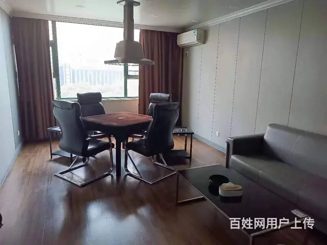 青庭商铺.休闲棋牌 经发大道沿街好位置棋牌工作室整体生意转让 - 图片 7