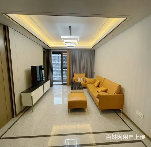 蓝天城市花园精装2房闸弄口火车东站钱塘沁园杰立大厦带车位 - 图片 5