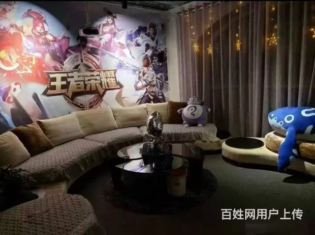 急转：黄金位置私人影院低价转让营业中…… - 图片 5