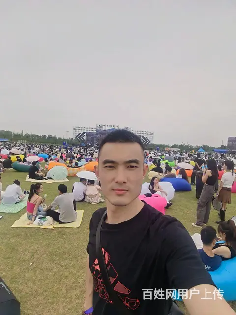 真诚交友征婚 - 图片