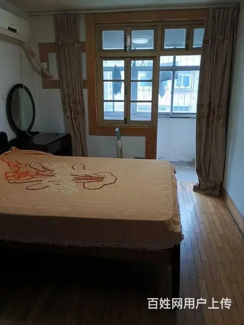 地铁房建北小区(鼓楼) 普通住宅1厅 中等装修 - 图片 4