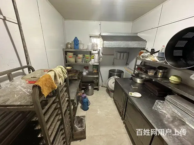 （微易转）八大局东一街营业中餐饮店转让 - 图片 5
