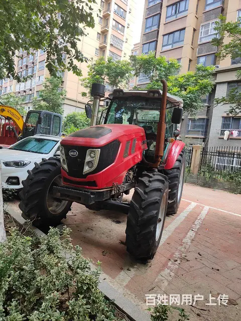 出售904，1404，2104等型号拖拉机 - 图片 5
