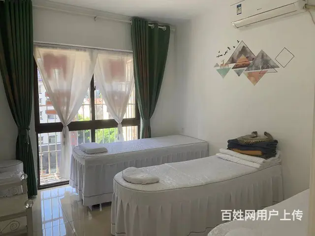 南湖路地铁口（好生意美容店）旺铺诚意转让 - 图片 1
