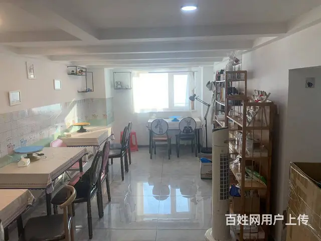 中央大街手工蛋糕店出兑转让 - 图片 2