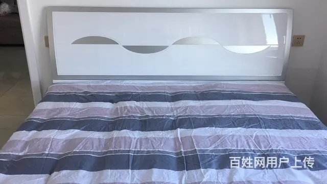日租房，新房广泽兰亭二期 - 图片 3