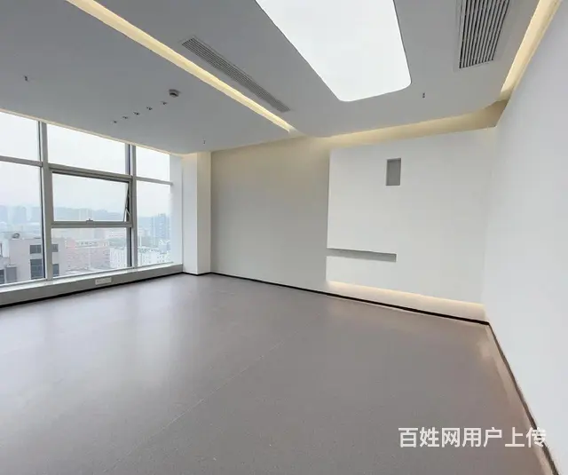 5号线江晖路地铁口 350方全新精装 孵化器高补贴 高性价比 - 图片 8
