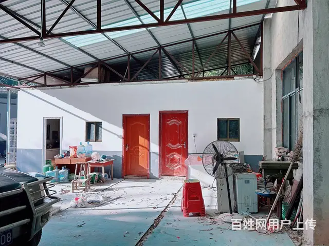 （老板本人）雨花区红星冷链附近独门独院厂房/仓库出租5792 - 图片 8