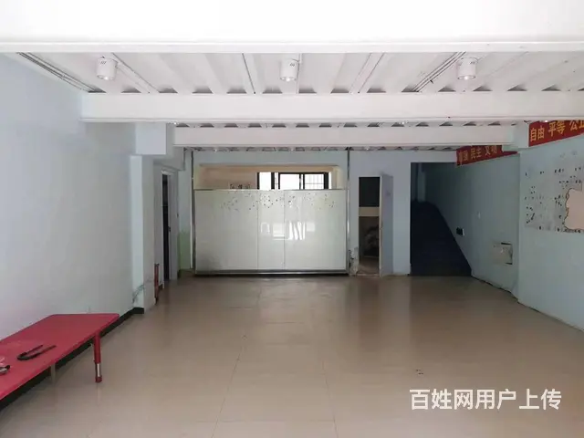 （老板本人）岳麓区蓝光CoCo 蜜城临街精装门面优价出租 - 图片 3