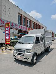 东风小霸王 小霸王V系列 高栏/栏板 国5