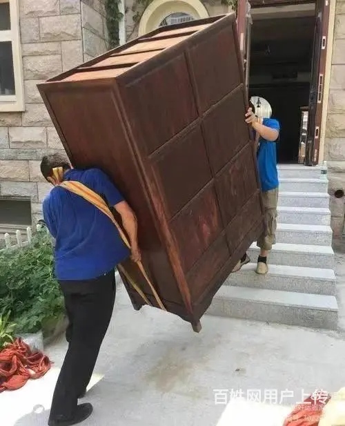 隆尧搬家公司  隆尧搬家价钱? - 图片 1