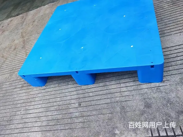 营口塑料托盘,防潮垫板,防渗漏托盘,化学品托盘 - 图片 3