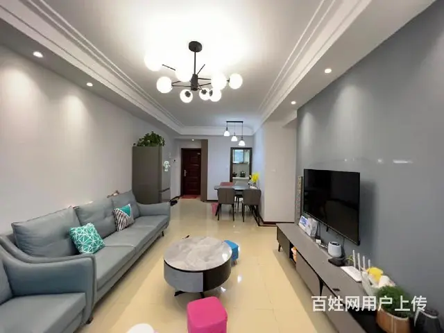 龙腾东麓城房源龙腾东麓城多层[1-7层]的图片